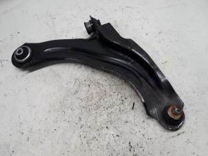Used Front wishbone, right Renault Clio IV (5R) 1.5 dCi 90 FAP Price € 52,50 Margin scheme offered by Reclycar De Boer BV