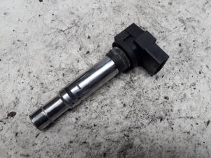 Used Ignition coil Volkswagen Polo IV (9N1/2/3) Price € 15,75 Margin scheme offered by Reclycar De Boer BV