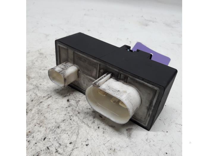 Used Cooling computer Volkswagen Polo IV (9N1/2/3) Price € 36,75 Margin scheme offered by Reclycar De Boer BV