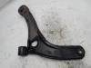 Front lower wishbone, left from a Opel Movano Combi, 2010 2.3 BiTurbo 16V FWD, Minibus, Diesel, 2.298cc, 125kW (170pk), FWD, M9T706; M9TD7, 2015-07 2017