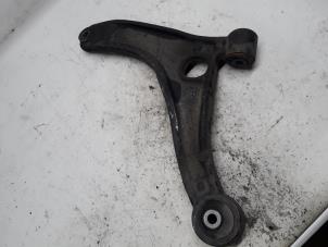 Used Front lower wishbone, right Opel Movano Combi 2.3 BiTurbo 16V FWD Price € 52,50 Margin scheme offered by Reclycar De Boer BV
