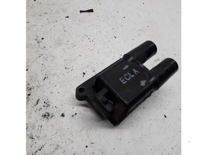 Usagé Bobine Hyundai i10 (F5) 1.1i 12V Prix € 42,00 Règlement à la marge proposé par Reclycar De Boer BV