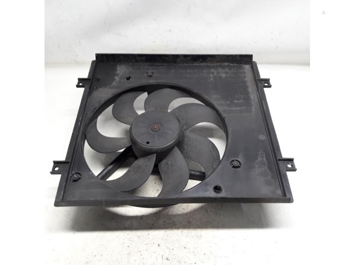 Volkswagen Fox Fan motors stock | ProxyParts.com