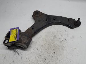 Used Front lower wishbone, right Ford S-Max (GBW) 2.0 TDCi 16V 140 Price € 36,75 Margin scheme offered by Reclycar De Boer BV