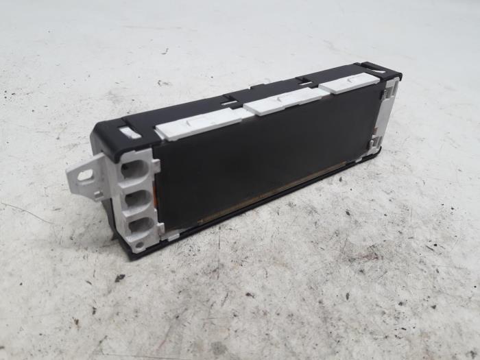 Begagnade Innerdisplay Peugeot Partner (GC/GF/GG/GJ/GK) 1.6 HDI 75 Phase 1 Pris € 36,75 Marginaltabell erbjuds av Reclycar De Boer BV