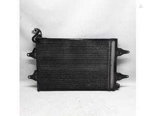 Used Air conditioning radiator Volkswagen Polo IV (9N1/2/3) 1.4 16V Price € 26,25 Margin scheme offered by Reclycar De Boer BV