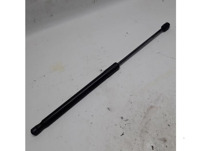 Rear gas strut, right from a Renault Megane III Grandtour (KZ) 1.5 dCi 90 2010