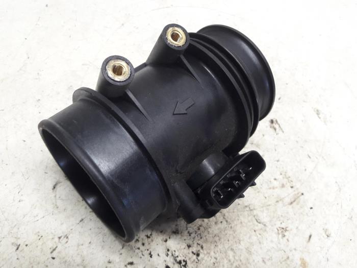 Airflow meter from a Volvo V70 (SW) 2.4 20V 140 2002