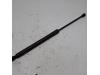 Rear gas strut, left from a Peugeot 308 (4A/C), 2007 / 2015 1.6 16V THP 150, Hatchback, Petrol, 1.598cc, 110kW (150pk), FWD, EP6DT; 5FX, 2007-09 / 2014-10, 4A5FX; 4C5FX 2007