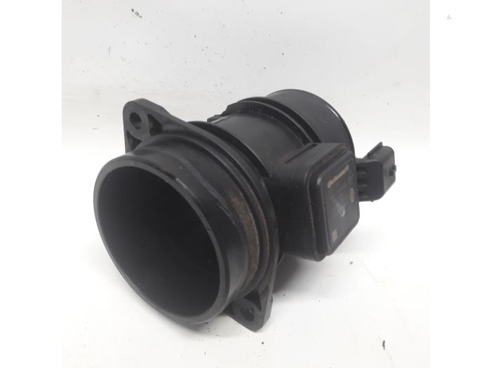 Gebrauchte Luftmengenmesser Renault Clio IV (5R) 1.5 Energy dCi 90 FAP Preis € 42,00 Margenregelung angeboten von Reclycar De Boer BV