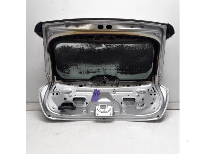 Tailgate Volvo V60 I 1.6 DRIVe 711 31457729