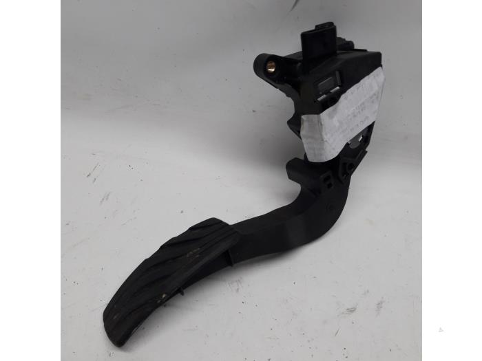 Begagnade Gaspedalsensor Renault Talisman Estate (RFDK) 1.5 dCi 110 Pris € 36,75 Marginaltabell erbjuds av Reclycar De Boer BV