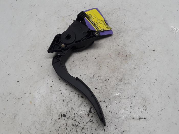 Gebrauchte Gaspedalposition Sensor Renault Captur I (2R) 0.9 Energy TCE 12V Preis € 36,75 Margenregelung angeboten von Reclycar De Boer BV