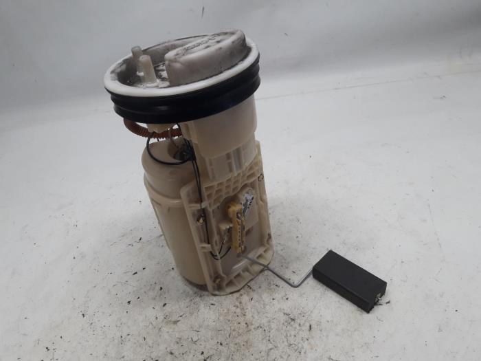 Electric fuel pump Volkswagen New Beetle 2.0 228233001003 AQY VDO