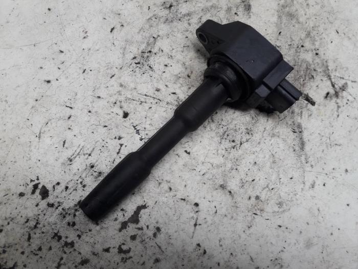 Gebrauchte Zündspule Renault Captur I (2R) 0.9 Energy TCE 12V Preis € 26,25 Margenregelung angeboten von Reclycar De Boer BV