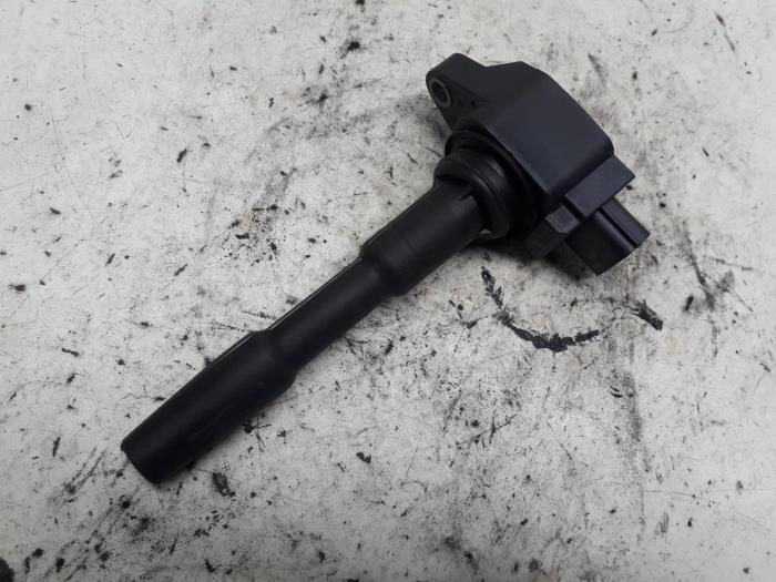 Gebrauchte Zündspule Renault Captur I (2R) 0.9 Energy TCE 12V Preis € 26,25 Margenregelung angeboten von Reclycar De Boer BV