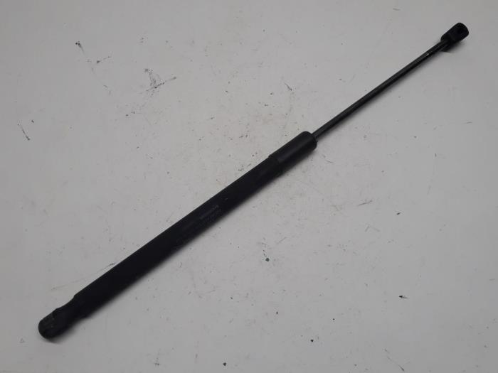 Rear gas strut, right from a Renault Megane III Grandtour (KZ) 1.5 dCi 110 2010