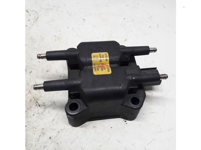 Gebrauchte Zündspule BMW Mini (R50/53) 1.6 16V Cooper Preis € 26,25 Margenregelung angeboten von Reclycar De Boer BV