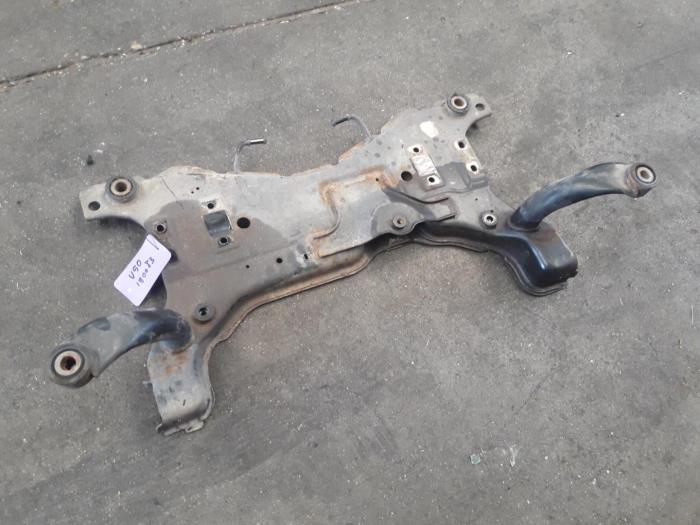 Subframe Volvo V50 2.0 16V - 31317514 B4204S3