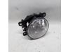 Renault Grand Scénic III (JZ) 1.5 dCi 110 Fog light, front right