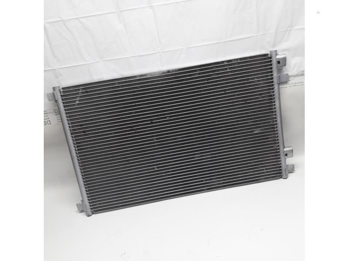 Radiateur condenseur de clim RENAULT SCENIC 2