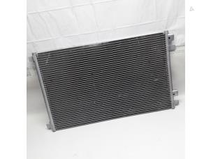 Used Air conditioning radiator Renault Grand Scénic II (JM) 2.0 16V Price € 26,25 Margin scheme offered by Reclycar De Boer BV