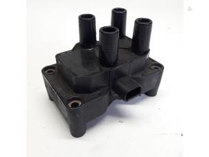 Used Ignition coil Ford Fusion 1.6 16V Price € 31,50 Margin scheme offered by Reclycar De Boer BV