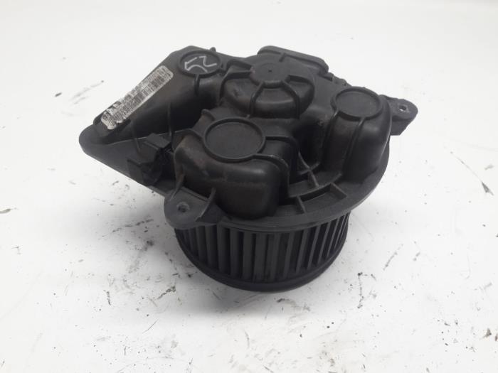 Ventilador Del Habitáculo (Soplador) Para Toyota Yaris, Verso-S, Urban Cruiser (2006-2020) | Compatibilidad Específica Por Modelo
