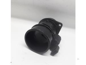 Used Airflow meter Nissan Note (E11) 1.5 dCi 86 Price € 36,75 Margin scheme offered by Reclycar De Boer BV