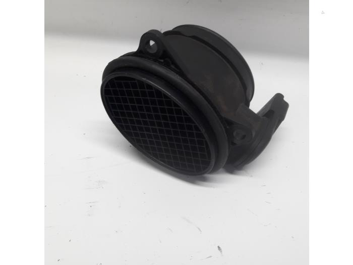 Gebrauchte Luftmengenmesser Peugeot 307 Break (3E) 1.6 HDiF 110 16V Preis € 36,75 Margenregelung angeboten von Reclycar De Boer BV