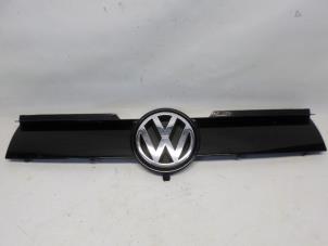 Used Grille Volkswagen Lupo (6X1) 1.2 TDI 3L Price € 21,00 Margin scheme offered by Reclycar De Boer BV