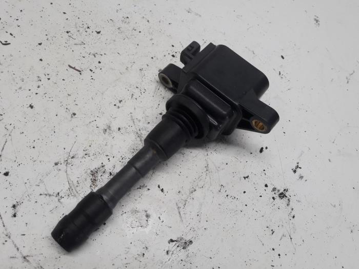 Gebrauchte Zündspule Renault Megane III Grandtour (KZ) 1.4 16V TCe 130 Preis € 26,25 Margenregelung angeboten von Reclycar De Boer BV