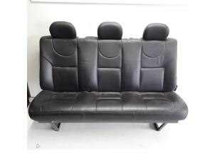 Used Rear bench seat Peugeot Expert (G9) 2.0 HDi 140 16V Price € 367,50 Margin scheme offered by Reclycar De Boer BV