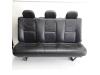 Rear bench seat from a Peugeot Expert (G9), 2007 / 2016 2.0 HDi 140 16V, Delivery, Diesel, 1.997cc, 100kW (136pk), FWD, DW10BTED4; RHR, 2007-01 / 2011-12, XBRHR; XDRHR; XSRHR; XTRHR; XURHR; XVRHR 2008