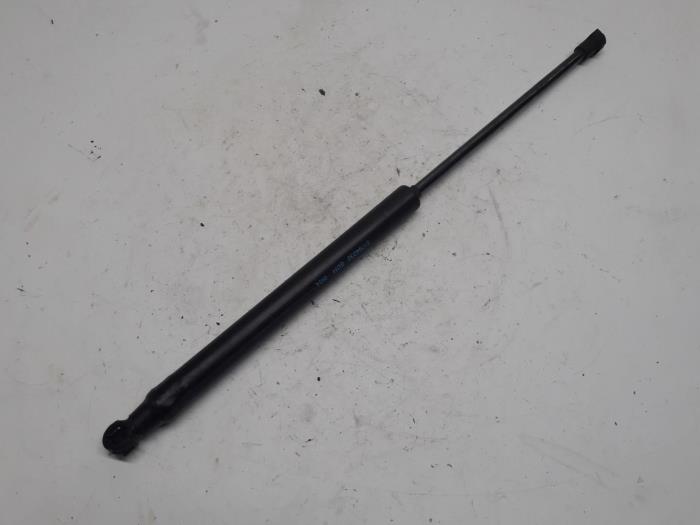 Rear gas strut, left Ford Ka II 1.2 - 51794232