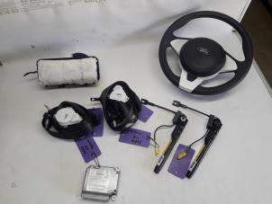 Usagé Kit + module airbag Ford Ka II 1.2 Prix € 630,00 Règlement à la marge proposé par Reclycar De Boer BV
