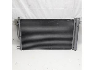 Used Air conditioning radiator Opel Corsa D 1.0 Price € 26,25 Margin scheme offered by Reclycar De Boer BV