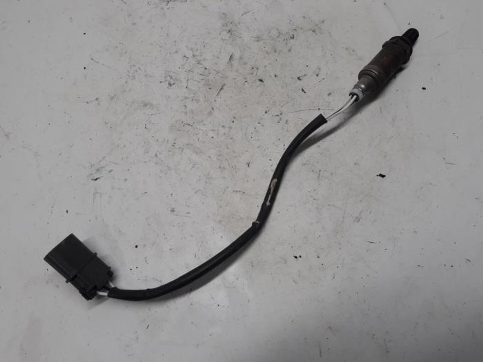 Sonde lambda Nissan Micra (K11), 1992 / 2003 1.0 L,LX 16V, Berline avec hayon arrière, Essence, 998cc, 40kW (54pk), FWD, CG10DE, 1992-08 / 2000-07, K11 (Occasion)