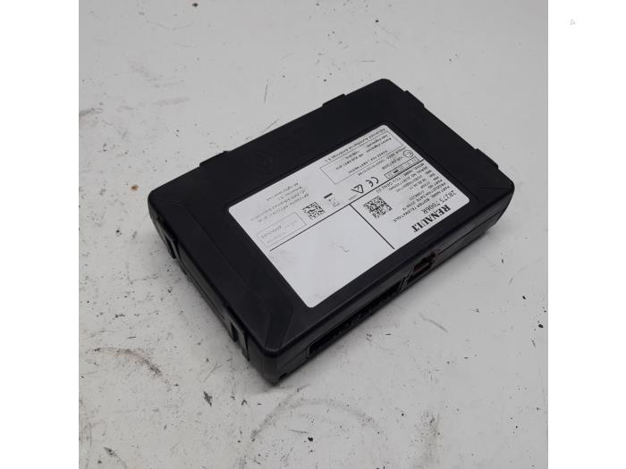 Usagé Module navigation Renault Megane III Grandtour (KZ) 1.5 dCi 110 Prix € 52,50 Règlement à la marge proposé par Reclycar De Boer BV