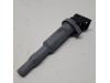 Ignition coil from a Peugeot 308 (4A/C), 2007 / 2015 1.6 16V THP 150, Hatchback, Petrol, 1.598cc, 110kW (150pk), FWD, EP6DT; 5FX, 2007-09 / 2014-10, 4A5FX; 4C5FX 2007