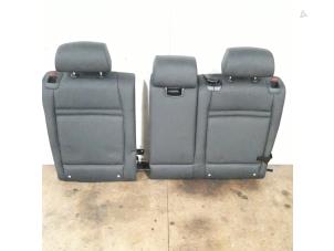 Used Rear bench seat BMW X5 Price € 262,50 Margin scheme offered by Reclycar De Boer BV