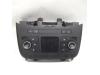 Fiat Grande Punto (199) 1.3 JTD Multijet 16V 85 Actual Heater control panel