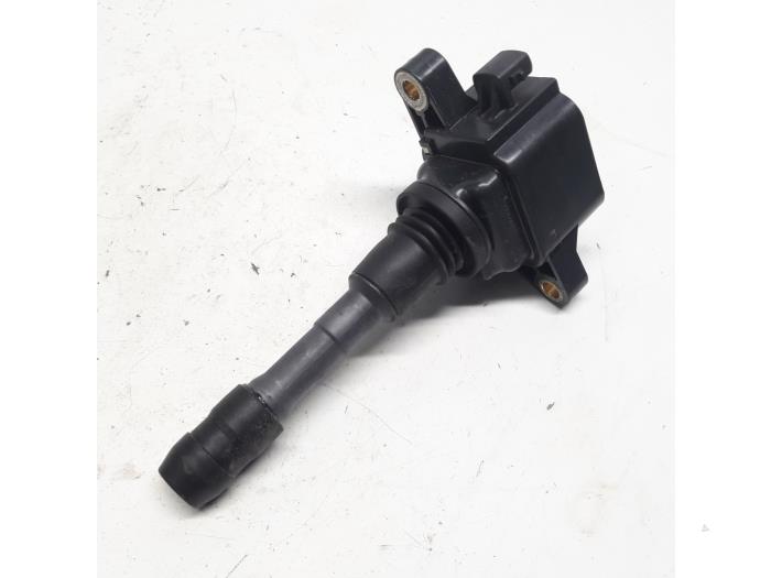 Gebrauchte Zündspule Renault Megane III Grandtour (KZ) 1.4 16V TCe 130 Preis € 26,25 Margenregelung angeboten von Reclycar De Boer BV