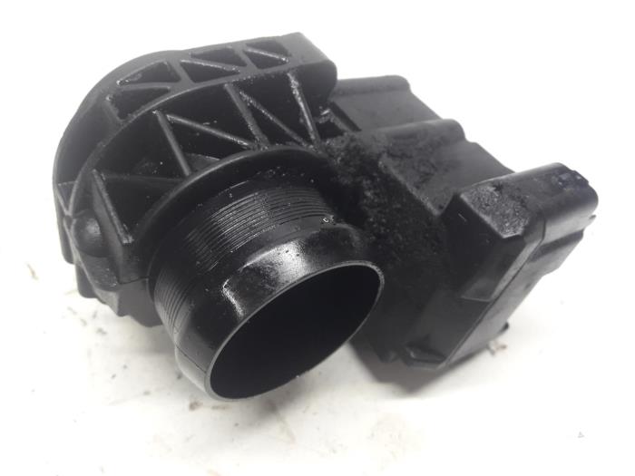 Throttle body Citroen C2 1.4 HDI 9642211780 8HX DELPHI