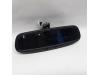 Rear view mirror from a Ford Focus 2 Wagon, 2004 / 2012 1.6 TDCi 16V 90, Combi/o, Diesel, 1.560cc, 66kW (90pk), FWD, HHDA, 2004-11 / 2008-02 2009