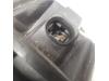 Heating and ventilation fan motor from a Dacia Logan MCV (KS) 1.6 16V 2010