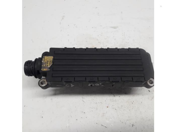 Ignition coil from a BMW 3 serie (E46/4) 316i 2000