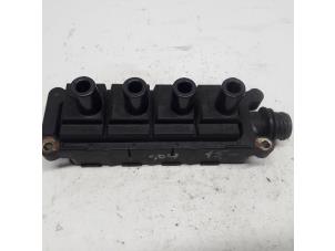 Used Ignition coil BMW 3 serie (E46/4) 316i Price € 21,00 Margin scheme offered by Reclycar De Boer BV