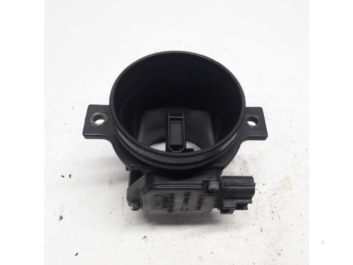 Gebrauchte Luftmengenmesser Ford Mondeo II 1.8i 16V Preis € 31,50 Margenregelung angeboten von Reclycar De Boer BV