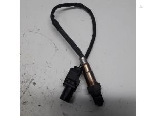 Sonda lambda z Volvo V70 (SW) 2.4 D5 20V AWD 2006